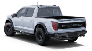 2025 Ford F-150® External Image 3